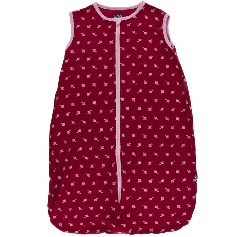 Kickee Pants Lightweight Sleeping Bag
